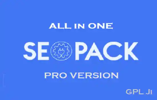 All in One SEO Best WordPress SEO GPL v4.7.9 SEO Plugin